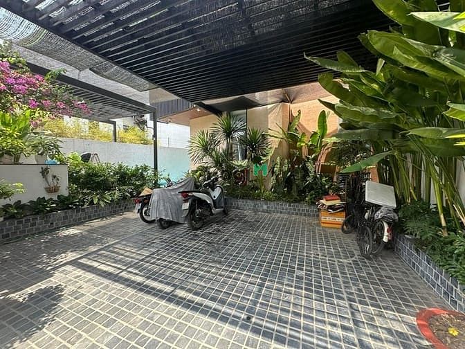 Hình ảnh Biệt thự sân vườn, hồ bơi đẳng cấp độc bản khu Tên Lửa - AEON BÌNH TÂN