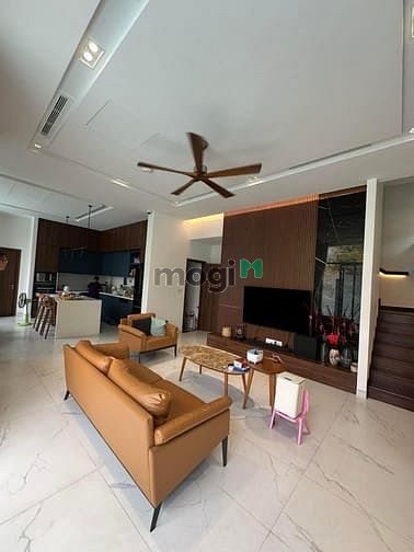 Hình ảnh Biệt thự sân vườn, hồ bơi đẳng cấp độc bản khu Tên Lửa - AEON BÌNH TÂN