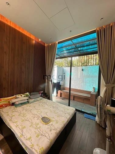 Hình ảnh Biệt thự sân vườn, hồ bơi đẳng cấp độc bản khu Tên Lửa - AEON BÌNH TÂN