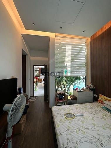 Hình ảnh Biệt thự sân vườn, hồ bơi đẳng cấp độc bản khu Tên Lửa - AEON BÌNH TÂN