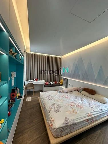 Hình ảnh Biệt thự sân vườn, hồ bơi đẳng cấp độc bản khu Tên Lửa - AEON BÌNH TÂN