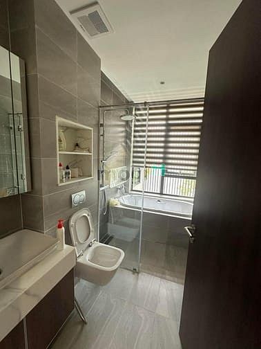 Hình ảnh Biệt thự sân vườn, hồ bơi đẳng cấp độc bản khu Tên Lửa - AEON BÌNH TÂN