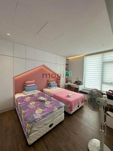 Hình ảnh Biệt thự sân vườn, hồ bơi đẳng cấp độc bản khu Tên Lửa - AEON BÌNH TÂN