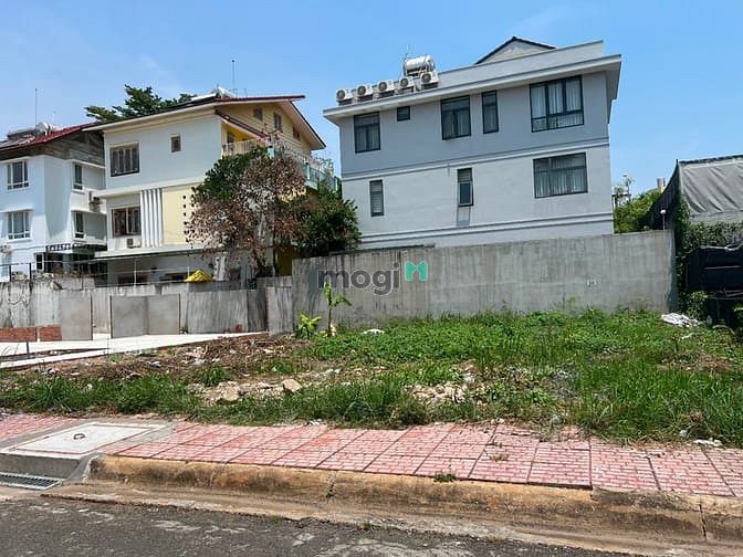 Hình ảnh Bán nền đất biệt thự KDC văn minh 16,5x18 giá 45 tỷ