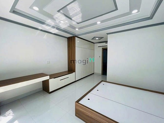 Hình ảnh Cho thuê nhà - 187/2B Phan đăng lưu- gần ngã tư phú nhuận