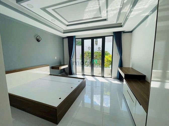 Hình ảnh Cho thuê nhà - 187/2B Phan đăng lưu- gần ngã tư phú nhuận