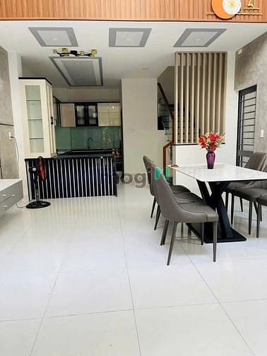 Hình ảnh Cho thuê nhà - 187/2B Phan đăng lưu- gần ngã tư phú nhuận