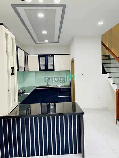 Hình ảnh Cho thuê nhà - 187/2B Phan đăng lưu- gần ngã tư phú nhuận