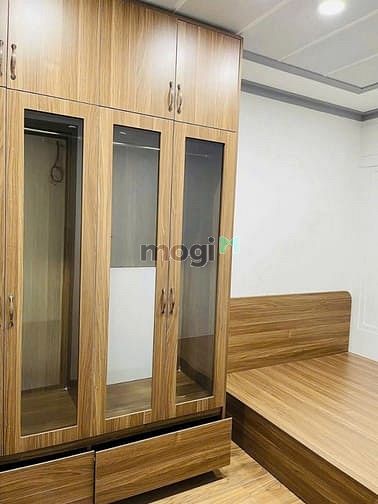 Hình ảnh Cho thuê nhà - 187/2B Phan đăng lưu- gần ngã tư phú nhuận