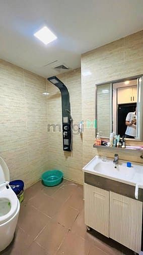 Hình ảnh Chung cư Ruby Garden, Nguyễn Sỹ Sách, P15, TB, 57m2, 1PN, 2WC, 8tr/th