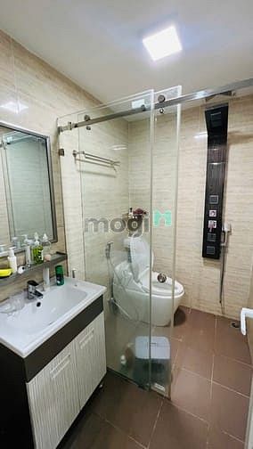 Hình ảnh Chung cư Ruby Garden, Nguyễn Sỹ Sách, P15, TB, 57m2, 1PN, 2WC, 8tr/th