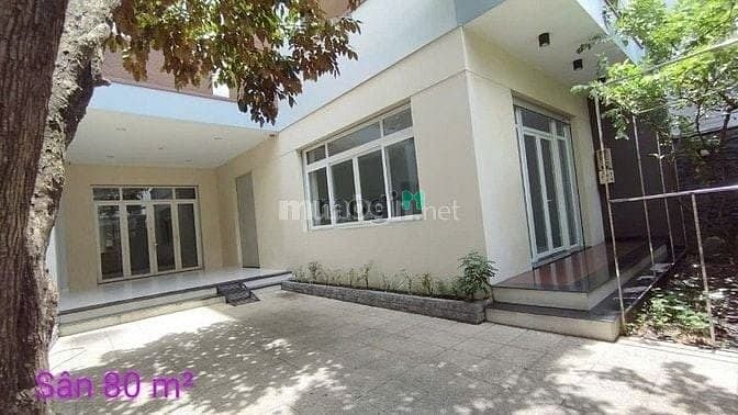 Hình ảnh Cho thuê mặt bằng Biệt Thự đường Nguyễn Đình Khơi, Phường 4, Tân Bình