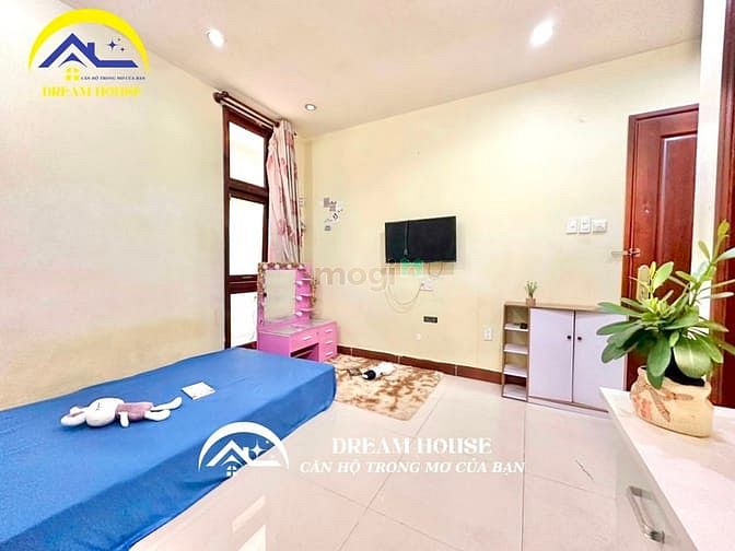 Hình ảnh phòng trọ quận 10, giờ tự do, khoá vân tay, thang máy