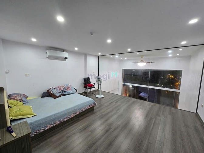 Hình ảnh Cơ hội vàng - Bán nhà đẹp Ngọc Thuỵ - 4 tầng thang máy - chỉ 8,3 tỷ