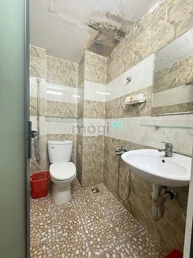 Hình ảnh phòng trọ studio, giờ tự do, full nt, khoá vân tay, ko chung chủ