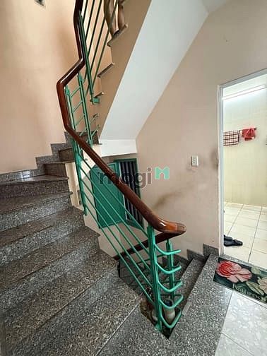 Hình ảnh Bán nhà phạm văn hai phường 3 Tân bình