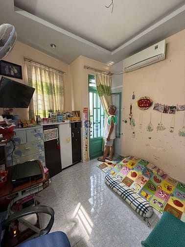 Hình ảnh Bán nhà phạm văn hai phường 3 Tân bình