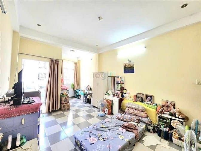 Hình ảnh Khu VIP Phan Xích Long - 3 TẦNG - 75M2 - 5PN - chỉ 8,5 tỷ