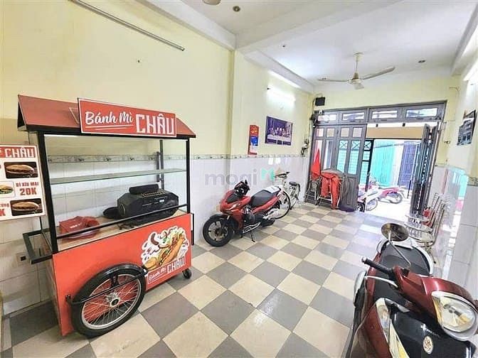 Hình ảnh Khu VIP Phan Xích Long - 3 TẦNG - 75M2 - 5PN - chỉ 8,5 tỷ
