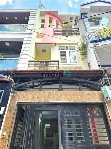Hình ảnh Khu VIP Phan Xích Long - 3 TẦNG - 75M2 - 5PN - chỉ 8,5 tỷ