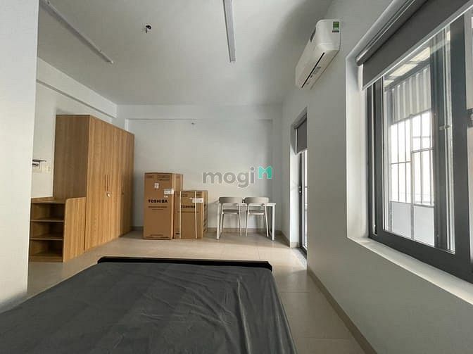 Hình ảnh Mb6623 nạp rút nhanh chóng mini 30m2 , có Thang máy, gần Trần Não Q.2,  Đủ nội thất