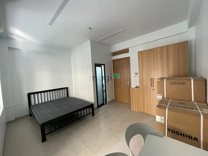 Hình ảnh Mb6623 nạp rút nhanh chóng mini 30m2 , có Thang máy, gần Trần Não Q.2,  Đủ nội thất