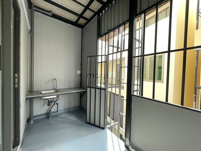 Hình ảnh Mb6623 nạp rút nhanh chóng mini 30m2 , có Thang máy, gần Trần Não Q.2,  Đủ nội thất