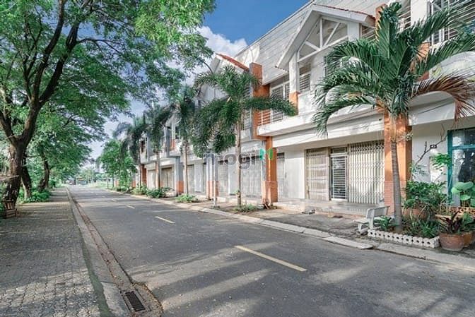 Hình ảnh Sở hữu ngay đất nền biệt thự BT3-03 - 202.5m², sổ hồng riêng