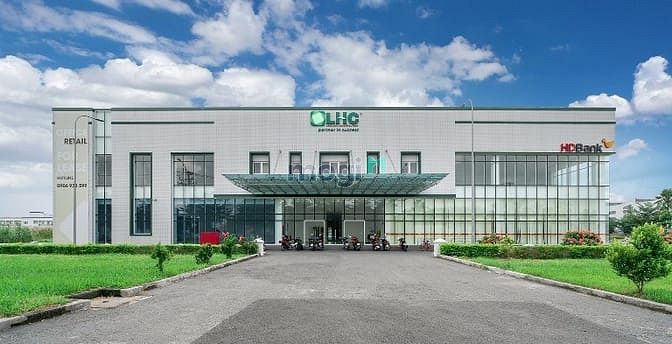 Hình ảnh Sở hữu ngay đất nền biệt thự BT3-03 - 202.5m², sổ hồng riêng