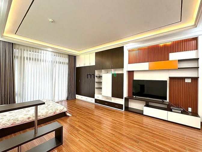 Hình ảnh Siêu phẩm Quận 10 ! 7 tầng có gara & thang máy , view độc nhất vô nhị