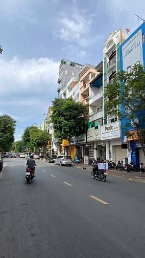 Hình ảnh Cho thuê Tòa nhà MTĐ  Cao Thắng, P.12, Q.10: