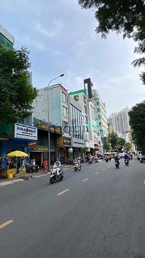 Hình ảnh Cho thuê Tòa nhà MTĐ  Cao Thắng, P.12, Q.10: