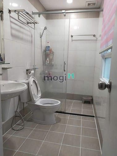 Hình ảnh Chung cư Phúc Yên, Phan Huy Ích, TB: Nhà mới, đầy đủ nt, 2p ngủ, 9tr-