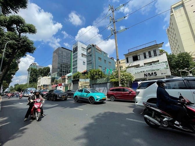 Hình ảnh Bán Biệt Thự Siêu VIP - MTĐ Điện Biên Phủ, P7, Quận 3 :