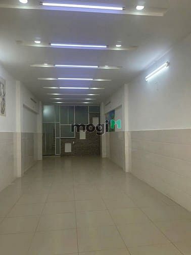 Hình ảnh Ưu Đãi ! Bán Nhà MT Cư Xá Phú Lâm A P12 Q6 (4x20) 2 Tầng. Chỉ 10,3 Tỷ