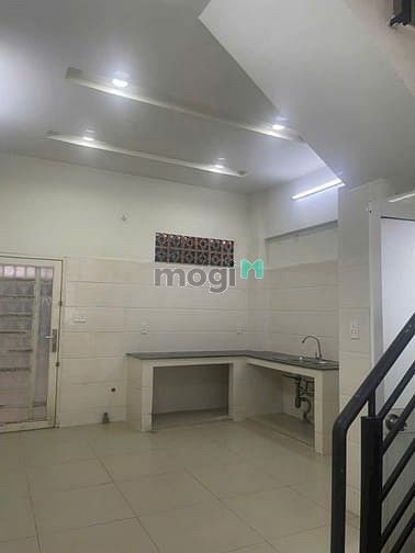 Hình ảnh Ưu Đãi ! Bán Nhà MT Cư Xá Phú Lâm A P12 Q6 (4x20) 2 Tầng. Chỉ 10,3 Tỷ