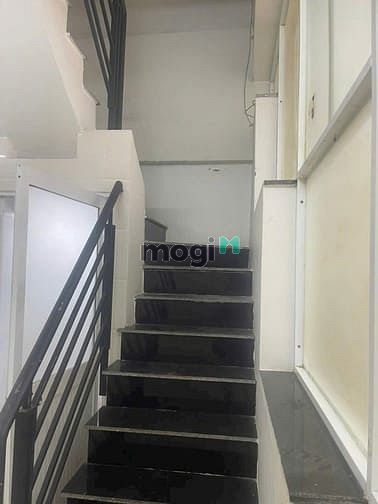 Hình ảnh Ưu Đãi ! Bán Nhà MT Cư Xá Phú Lâm A P12 Q6 (4x20) 2 Tầng. Chỉ 10,3 Tỷ