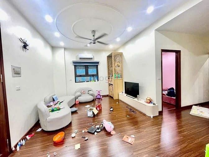 Hình ảnh Chung cư Phúc Yên, 2PN, 2WC, Nội thất, 10tr/th, Phan Huy Ích, Tân Bình