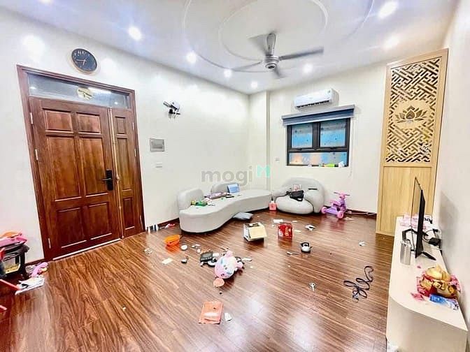 Hình ảnh Chung cư Phúc Yên, 2PN, 2WC, Nội thất, 10tr/th, Phan Huy Ích, Tân Bình