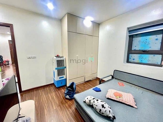 Hình ảnh Chung cư Phúc Yên, 2PN, 2WC, Nội thất, 10tr/th, Phan Huy Ích, Tân Bình