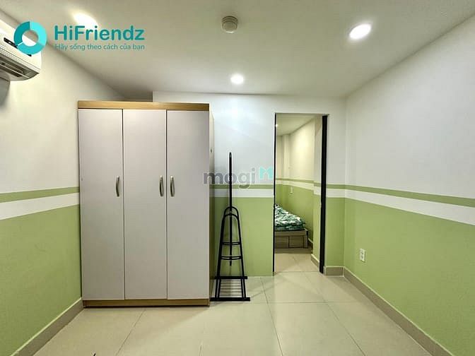 Hình ảnh Căn Hộ Lý Tưởng, Giá Siêu Tốt - Cả Nha Xem Ngay Nhé!