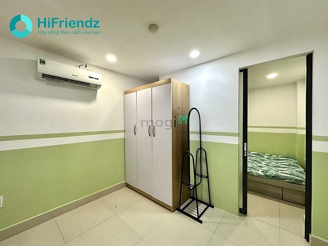 Hình ảnh Căn Hộ Lý Tưởng, Giá Siêu Tốt - Cả Nha Xem Ngay Nhé!