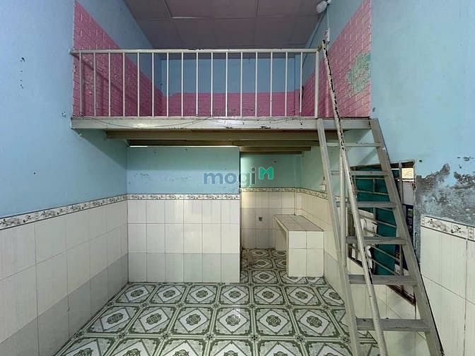 Hình ảnh Nhà trọ giá rẻ 851/10A Huỳnh Tấn Phát