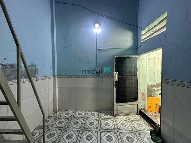 Hình ảnh Nhà trọ giá rẻ 851/10A Huỳnh Tấn Phát