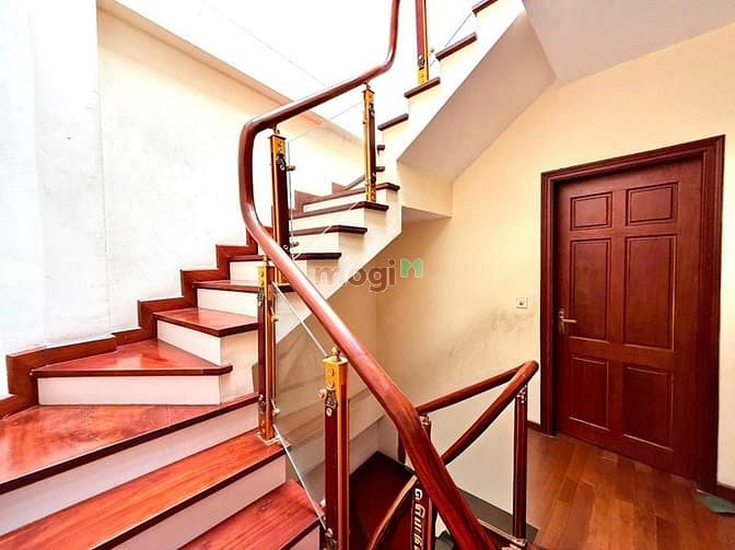 Hình ảnh Nhà đẹp phố Bạch Mai Hai bà Trưng