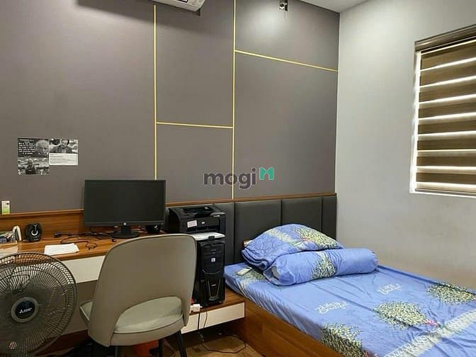 Hình ảnh Chung cư Carillon 2 -Hòa Thạnh, Tân Phú : 91m2, 3p ngủ, 2wc, NT, 12tr