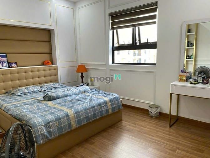 Hình ảnh Chung cư Carillon 2 -Hòa Thạnh, Tân Phú : 91m2, 3p ngủ, 2wc, NT, 12tr
