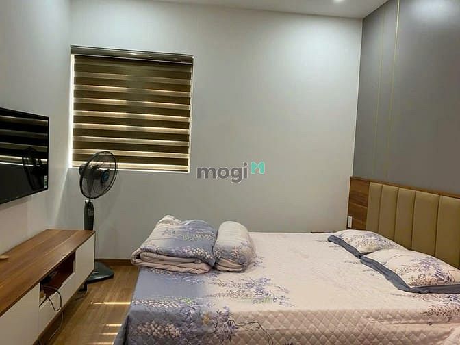 Hình ảnh Chung cư Carillon 2 -Hòa Thạnh, Tân Phú : 91m2, 3p ngủ, 2wc, NT, 12tr
