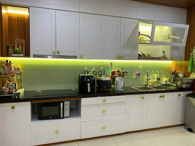 Hình ảnh Chung cư Carillon 2 -Hòa Thạnh, Tân Phú : 91m2, 3p ngủ, 2wc, NT, 12tr