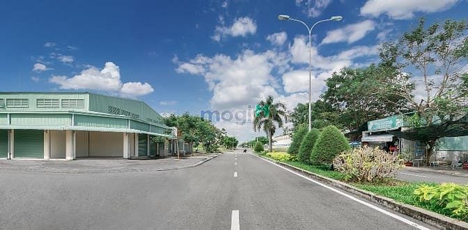 Hình ảnh Đất nền biệt thự BT3-34 trái tim đô thị vệ tinh phía Nam TP. HCM sổ hồ